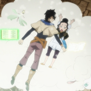 Charmy Pappitson Black Clover Wiki Fandom