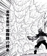 Mist Spider Binding Thread (331 KB) Mist Spider Binding Thread