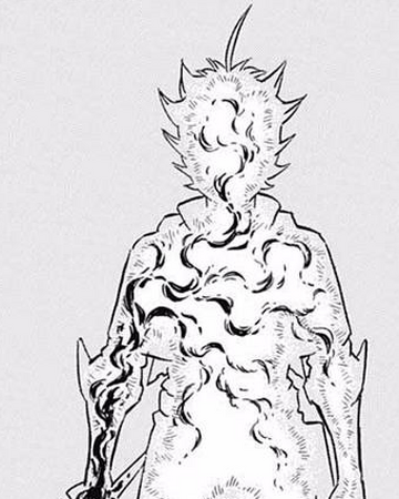 Anti Magic Black Clover Wiki Fandom Now of course know that they were left at the church on same day. anti magic black clover wiki fandom