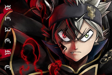 Episode 58 Black Clover Wiki Fandom