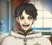 Одержимость Джиена магическим инструментом