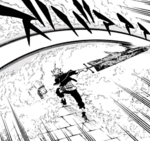 Asta cut magic