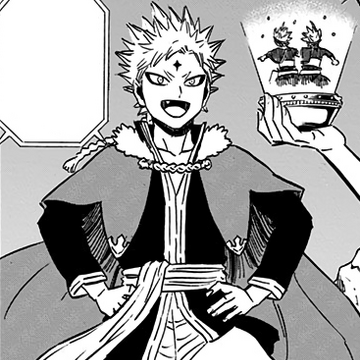 Leopold Vermillion Black Clover Wiki Fandom