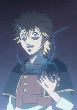 Animé Après l'Ellipse