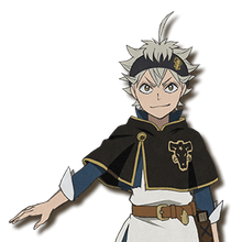 Asta Black Clover Indonesia Wikia Fandom This free clip arts design of asta png clip arts has been published by clipartsfree.net. asta black clover indonesia wikia