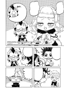 Extra Chapter 3 QK