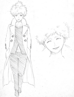 Rill Boismortier Black Clover Wiki Fandom This will be updated with time and dedication. rill boismortier black clover wiki