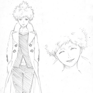 Rill Boismortier Black Clover Wiki Fandom