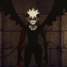 Liebe Black Clover Wiki Fandom Asta de black clover estará presente en jump force. liebe black clover wiki fandom