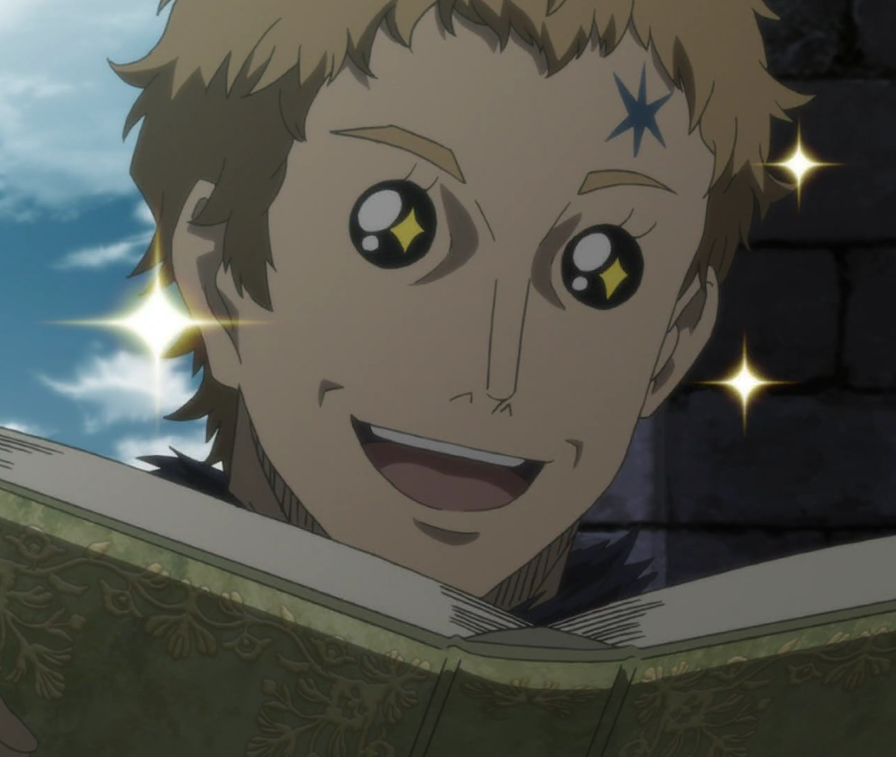 From Yami Sukehiro to Julius Novachrono, Top 10 Strongest Characters in  Black Clover Anime, Ranked