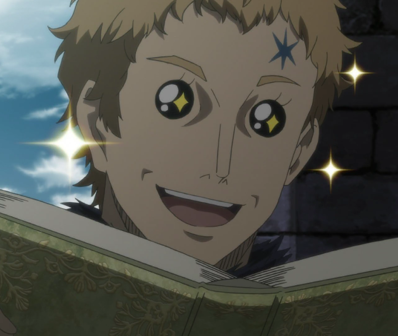 Julius Novachrono Black Clover Wiki Fandom One figure had reached the top with but his incessant hunger for knowledge and change with a rather impenetrable magic and abilities that aligned the stars to his. julius novachrono black clover wiki