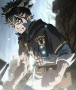 Asta withstands Mars' attack