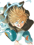 Luck profile.png (186 КБ) Лак как Рыцарь-чародей