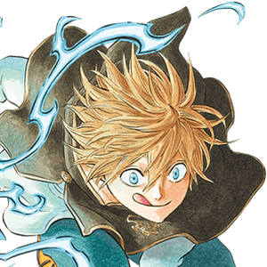 Luck Voltia Black Clover Indonesia Wikia Fandom