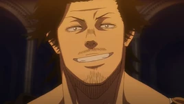 Yami Animé