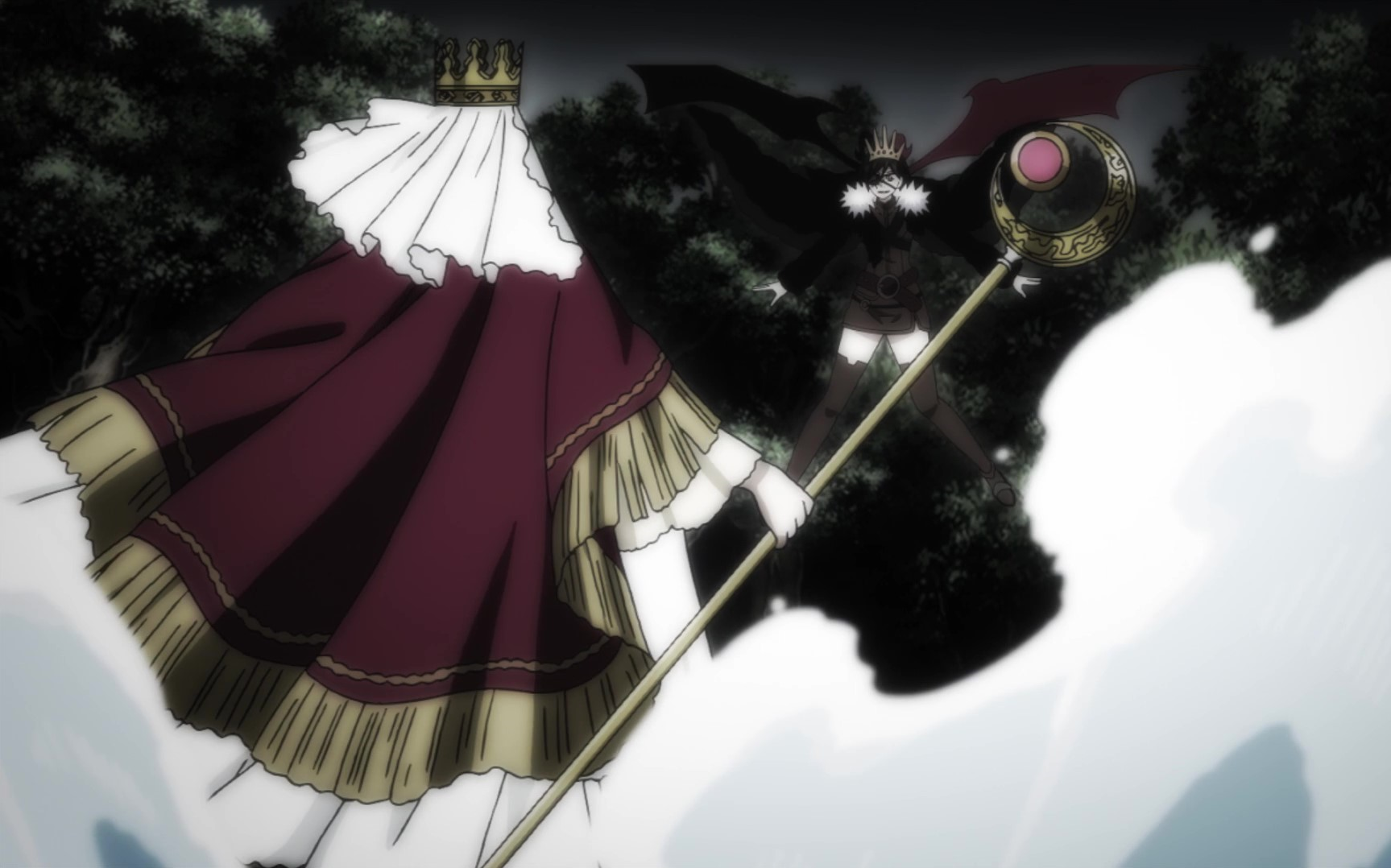 Lolopechka Black Clover Wiki Fandom Lolopechka Black Clover Wiki Fandom