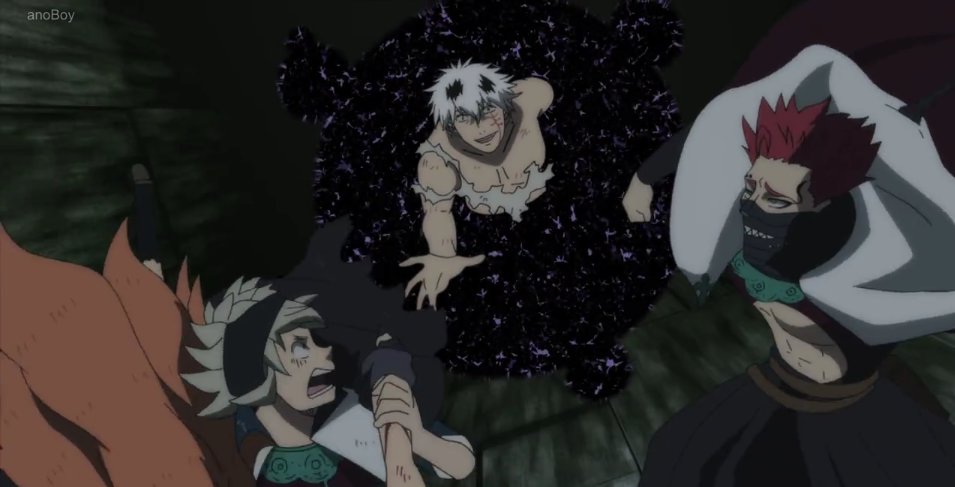 Asta Biografi Black Clover Indonesia Wikia Fandom All submissions must be related to black clover. asta biografi black clover indonesia