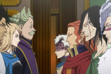 Watch black clover episode 56 store