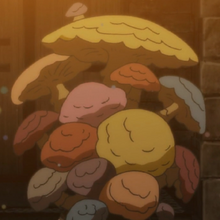 Charmy Pappitson Black Clover Wiki Fandom