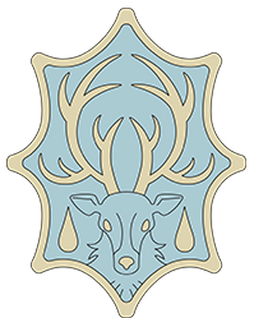 Rusa Biru Langit Black Clover Indonesia Wikia Fandom