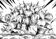 Rock Fortress (195 KB) Rock Fortress