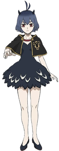 Человек (аниме)