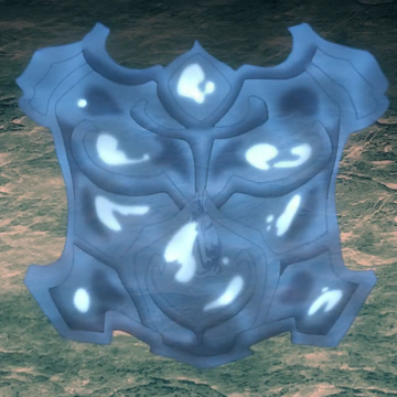 Sea God S Shield Black Clover Wiki Fandom