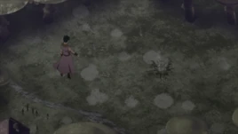 Gadjah fights Hischer