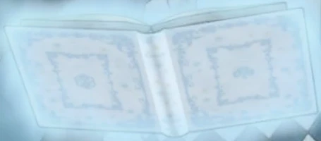 Grimorio de Neige