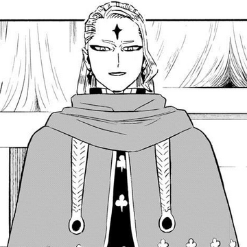 Featured image of post Asta Sparkle Eyes