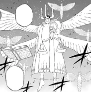 Damnatio as a Paladin