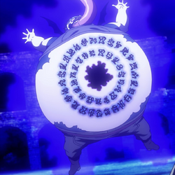 Vanica Zogratis Black Clover Wiki Fandom Yui ogura as vanica zogratis. vanica zogratis black clover wiki
