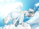 God's Game