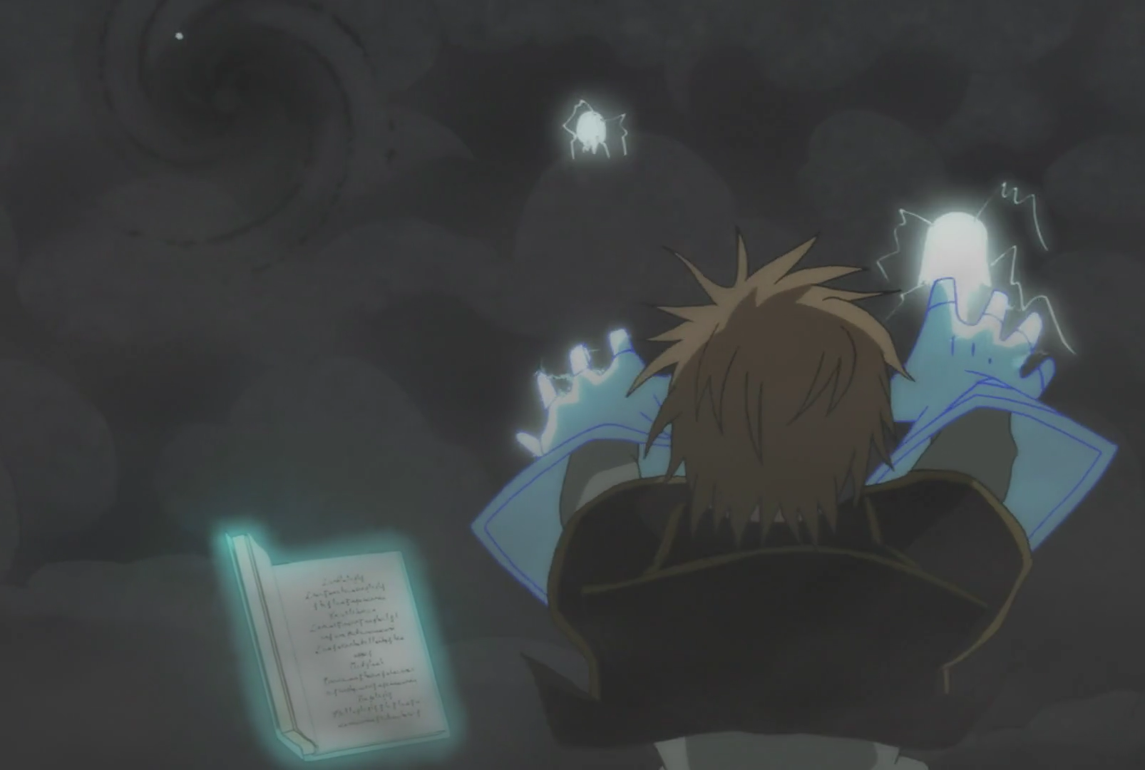 Luck Voltia Black Clover Wiki Fandom Luck Voltia Black Clover Wiki Fandom