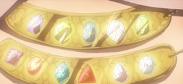 Magic Stones
