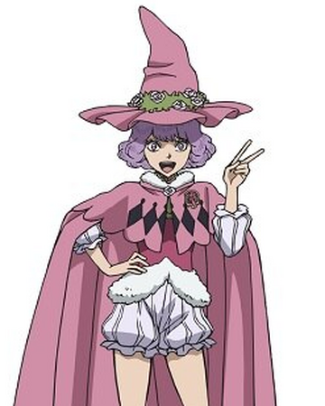 Dorothy Unsworth Black Clover Wiki Fandom Dorothy Unsworth Black Clover Wiki Fandom