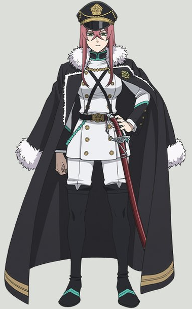 Character Promo Video: Evil Wizard Kings, Black Clover: Sword of the Wizard King
