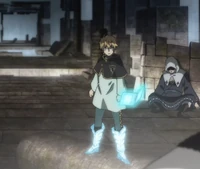 Botas sem as faíscas