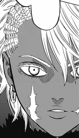 Feremena face