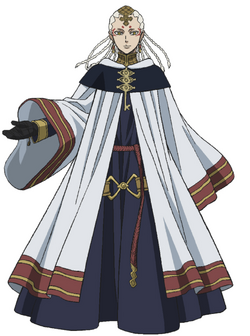 Featured image of post Black Clover Wiki Patolli Patolli patori 1 is an elf and the leader of the eye of the midnight sun under the name and appearance black clover characters black clover wiki black clover season 2 black clover asta black clover quartet knights