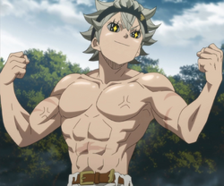 Featured image of post The Best 24 Transformation:ufjj-Ogcqbw= Asta Black Clover