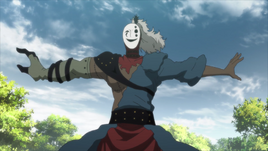 Michael the soul corpse