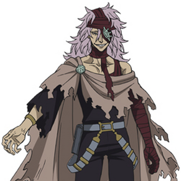 Rades Spirito Black Clover Wiki Fandom From path of exile wiki. rades spirito black clover wiki fandom