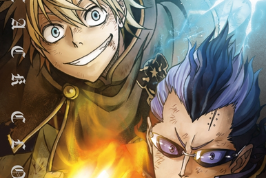 Black clover episode 52 online hotsell