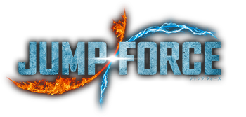 Jump Force logo