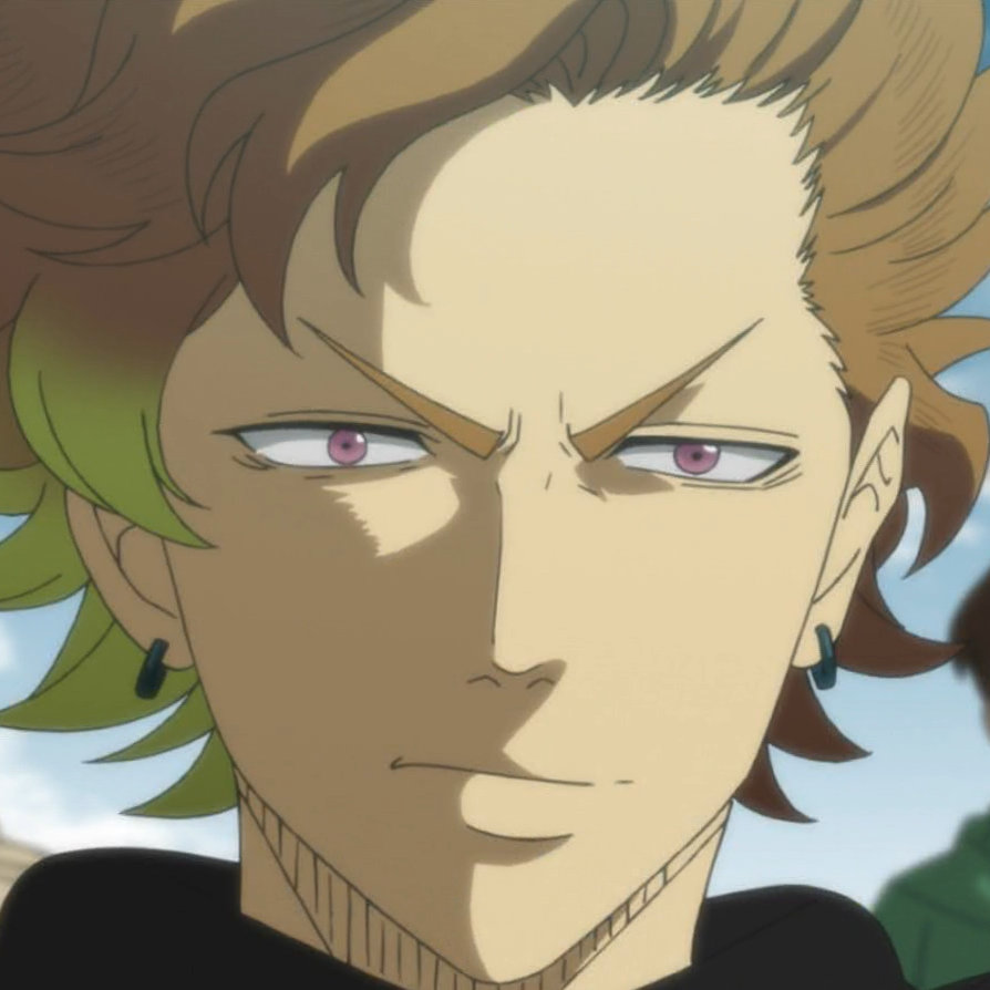 Finral Roulacase Black Clover Wiki Fandom