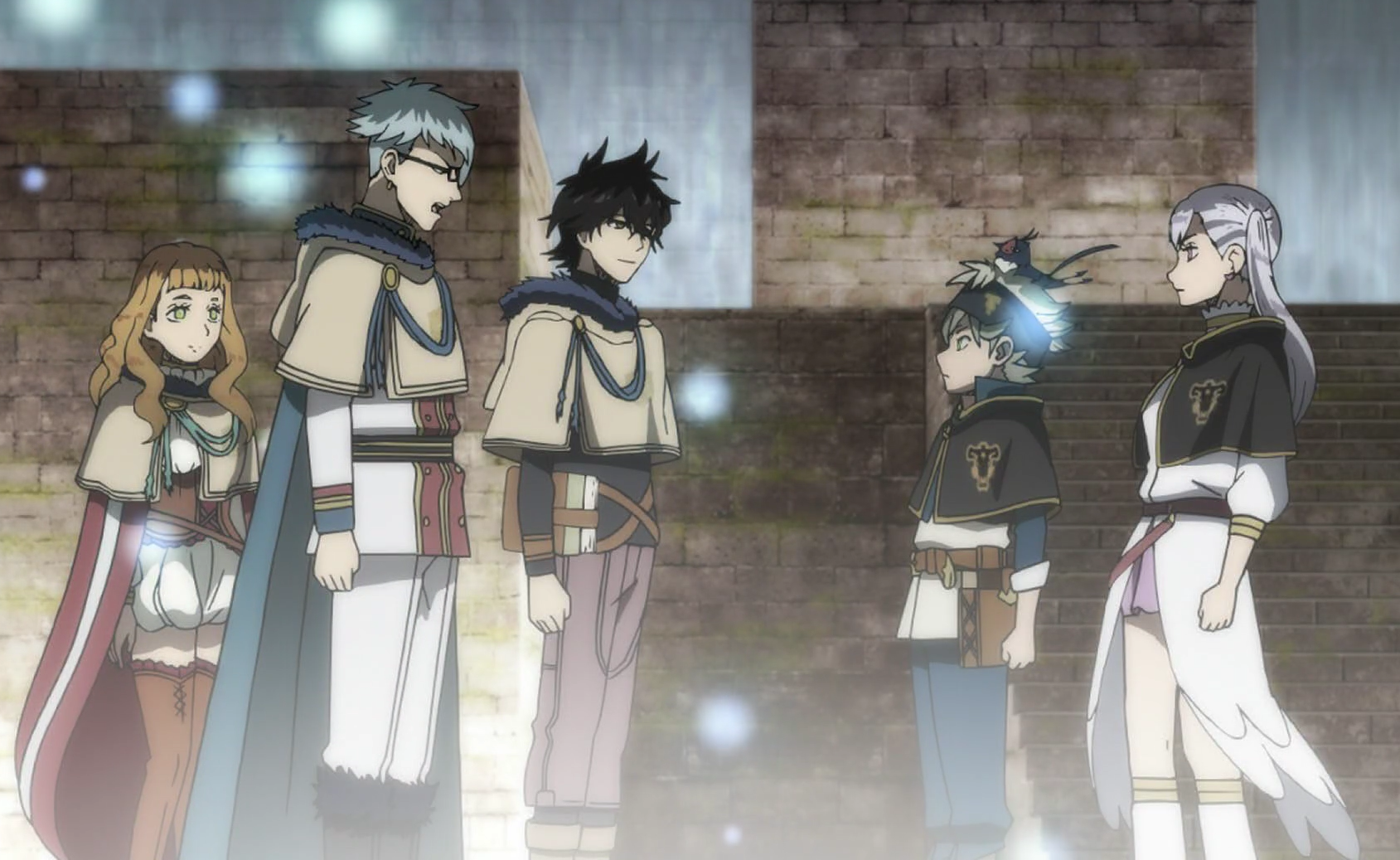 Black Clover Arcs Guide: All 11 arcs in order