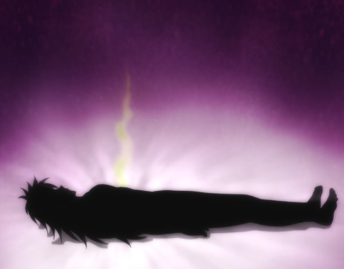 Soul Abductor Black Clover Wiki Fandom