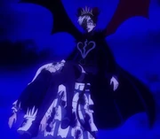 Ваника похищает Ролопечику.