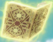 Grimoire Black Clover Wiki Fandom